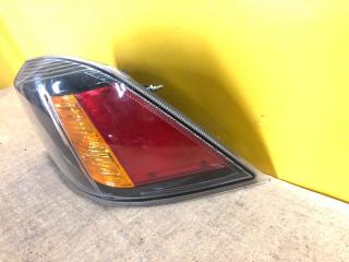 Фонарь наружный правый LANCER X 10 15-17