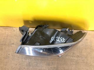 Фонарь наружный правый LANCER X 10 15-17