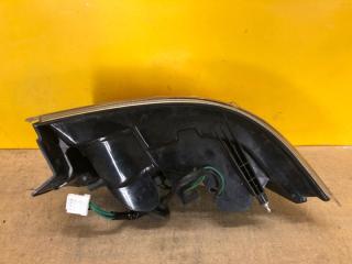 Фонарь наружный правый LANCER X 10 15-17