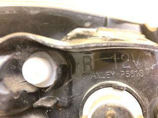 Фонарь наружный правый LANCER X 10 15-17