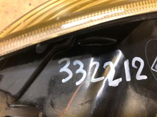 Фонарь наружный правый LANCER X 10 15-17