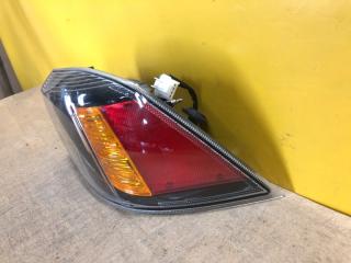 Фонарь наружный правый LANCER X 10 15-17