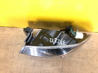 Фонарь наружный правый LANCER X 10 15-17