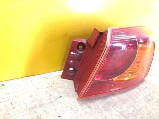 Фонарь наружный правый MITSUBISHI LANCER X 10 07-15