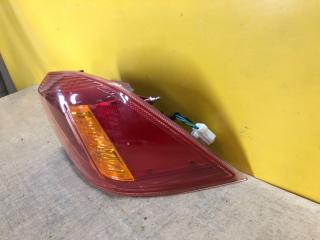 Фонарь наружный правый LANCER X 10 07-15