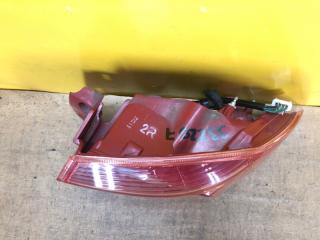 Фонарь наружный правый LANCER X 10 07-15