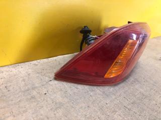 Фонарь наружный левый MITSUBISHI LANCER X 10 07-15