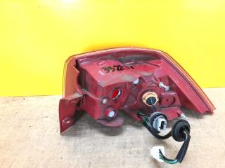 Фонарь наружный левый LANCER X 10 07-15