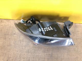 Фонарь наружный левый LANCER X 10 15-17