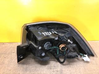 Фонарь наружный левый LANCER X 10 15-17