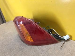 Фонарь наружный правый LANCER X 10 07-15