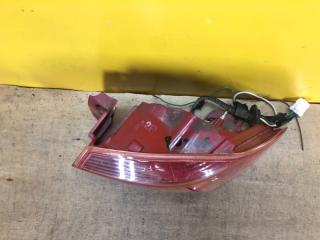 Фонарь наружный правый LANCER X 10 07-15