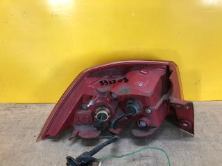 Фонарь наружный правый LANCER X 10 07-15