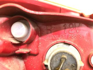 Фонарь наружный правый LANCER X 10 07-15