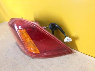 Фонарь наружный правый LANCER X 10 07-15