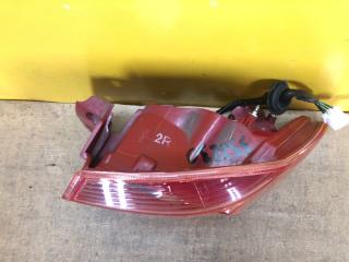 Фонарь наружный правый LANCER X 10 07-15