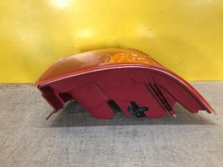 Фонарь наружный правый LANCER X 10 07-15