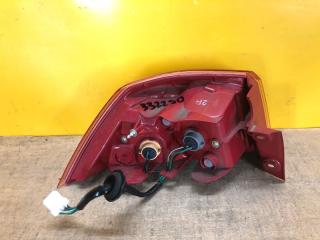 Фонарь наружный правый LANCER X 10 07-15