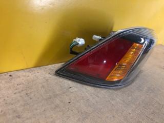 Фонарь наружный левый MITSUBISHI LANCER X 10 15-17