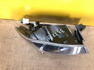 Фонарь наружный левый LANCER X 10 15-17