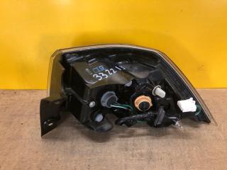 Фонарь наружный левый LANCER X 10 15-17