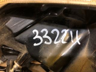 Фонарь наружный правый LANCER X 10 15-17