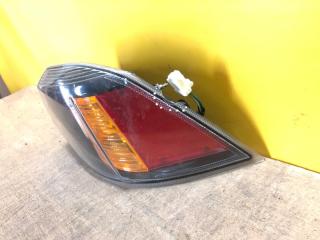 Фонарь наружный правый LANCER X 10 15-17