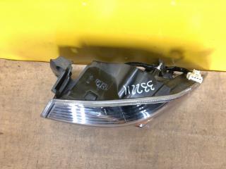 Фонарь наружный правый LANCER X 10 15-17