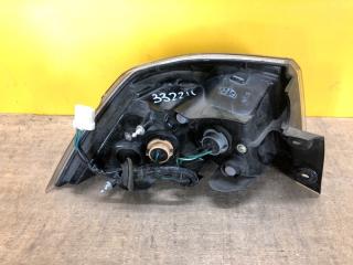 Фонарь наружный правый LANCER X 10 15-17