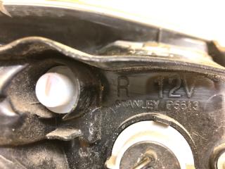 Фонарь наружный правый LANCER X 10 15-17