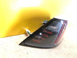 Фонарь наружный левый MITSUBISHI LANCER X 10 15-17