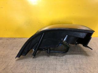 Фонарь наружный левый LANCER X 10 15-17