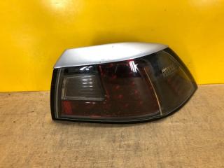 Фонарь наружный правый MITSUBISHI LANCER X 10 15-17