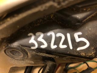 Фонарь наружный правый LANCER X 10 15-17