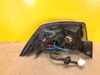 Фонарь наружный правый LANCER X 10 15-17