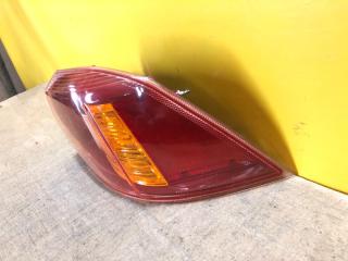 Фонарь наружный правый LANCER X 10 07-15