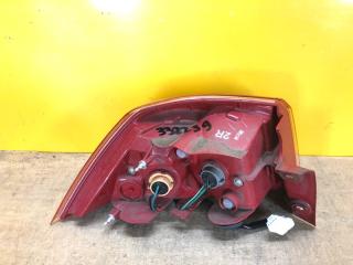 Фонарь наружный правый LANCER X 10 07-15