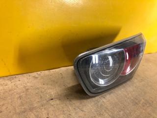Фонарь внутренний правый MITSUBISHI LANCER X 10 15-17