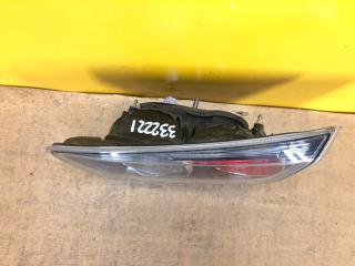 Фонарь внутренний правый LANCER X 10 15-17