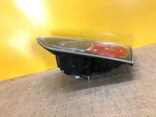 Фонарь внутренний правый LANCER X 10 15-17