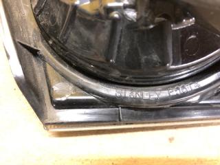 Фонарь внутренний правый LANCER X 10 15-17