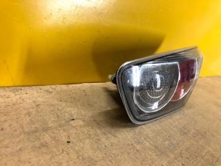 Фонарь внутренний правый MITSUBISHI LANCER X 10 15-17