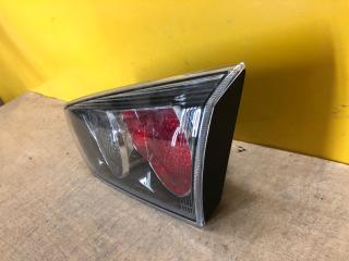 Фонарь внутренний правый LANCER X 10 15-17