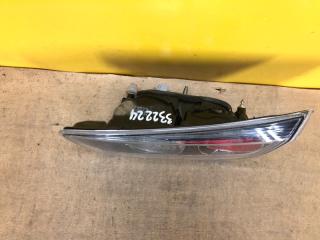 Фонарь внутренний правый LANCER X 10 15-17