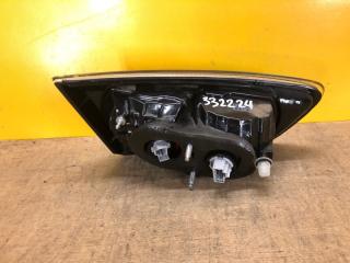 Фонарь внутренний правый LANCER X 10 15-17