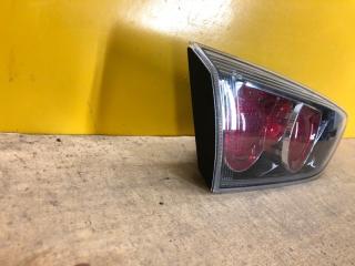Фонарь внутренний левый MITSUBISHI LANCER X 10 15-17