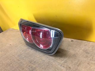 Фонарь внутренний левый LANCER X 10 15-17