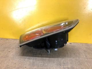 Фонарь внутренний левый LANCER X 10 15-17