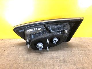 Фонарь внутренний левый LANCER X 10 15-17