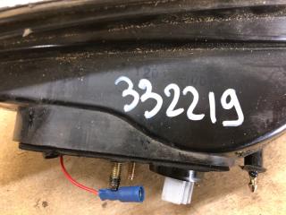 Фонарь внутренний правый LANCER X 10 15-17